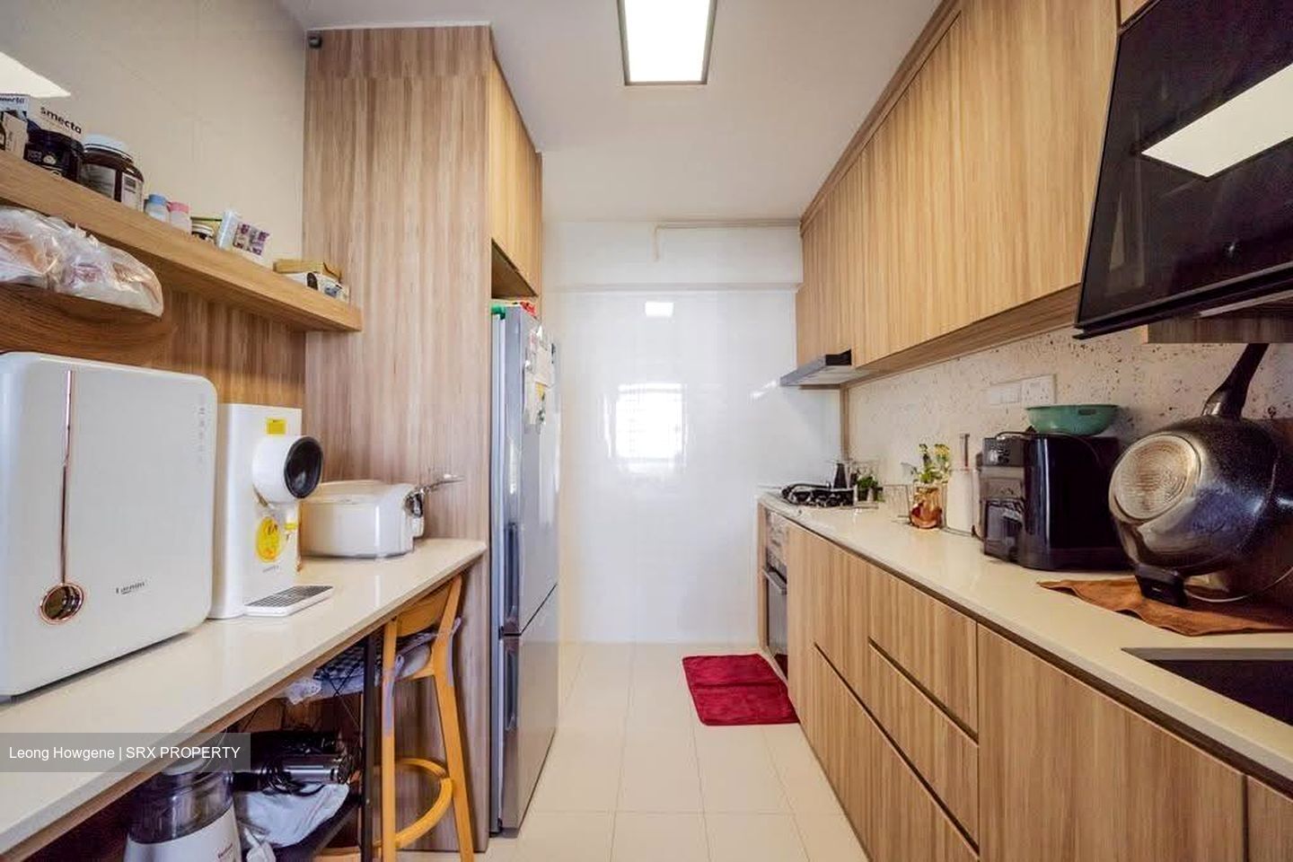 Blk 118A Alkaff Lakeview (Toa Payoh), HDB 4 Rooms #635023711